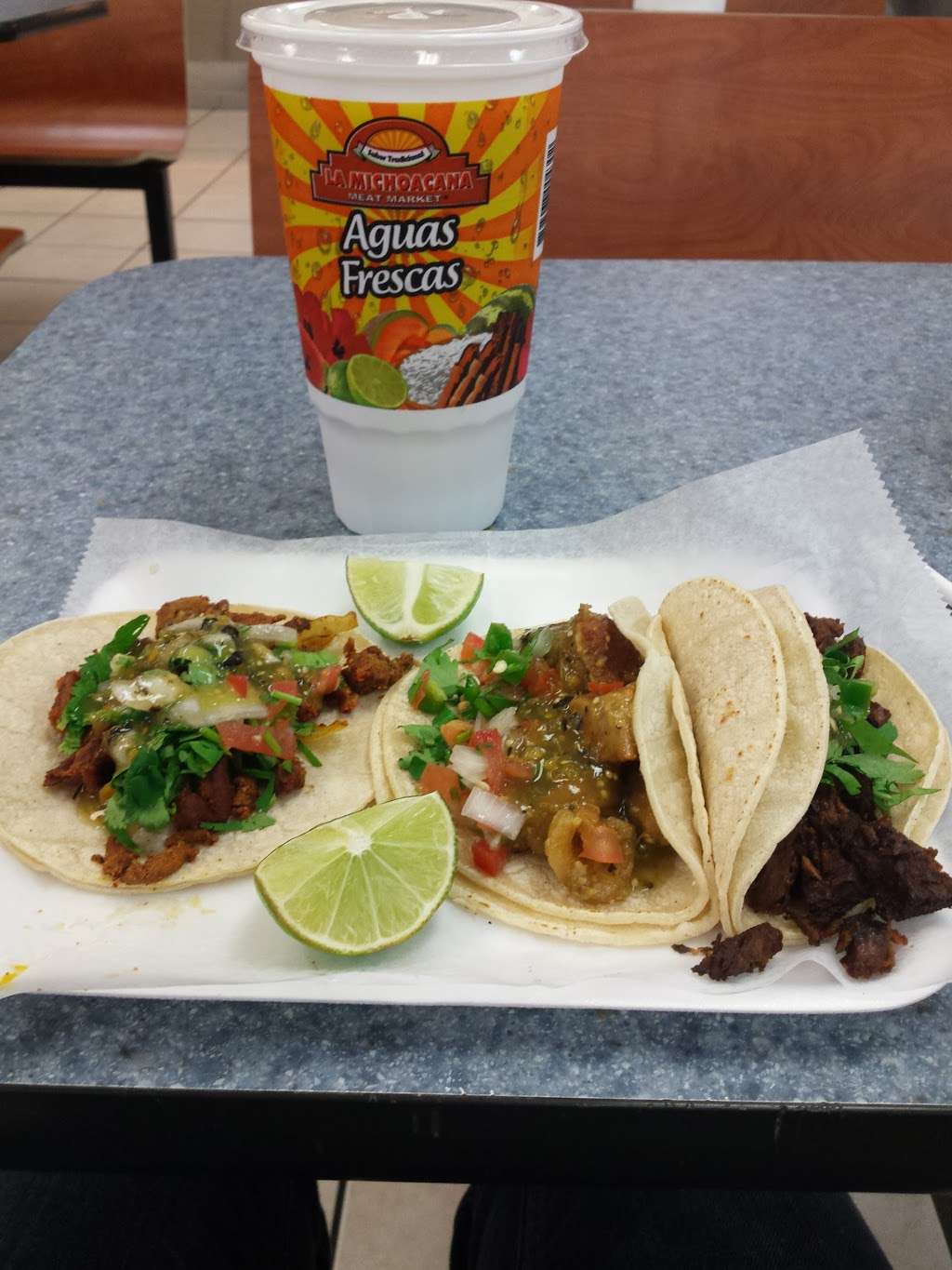 La Michoacana Meat Market | 11120-A North Fwy, Houston, TX 77037, USA | Phone: (281) 445-4320