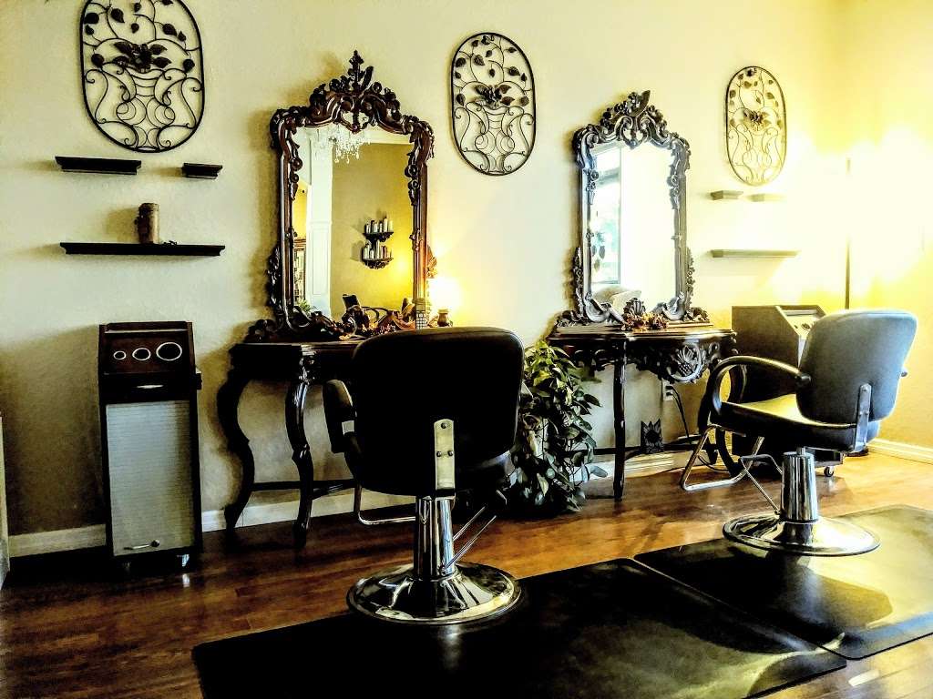 Salon Riviere LLC | 6935 S Carter Rd, Lakeland, FL 33813, USA | Phone: (863) 583-4202