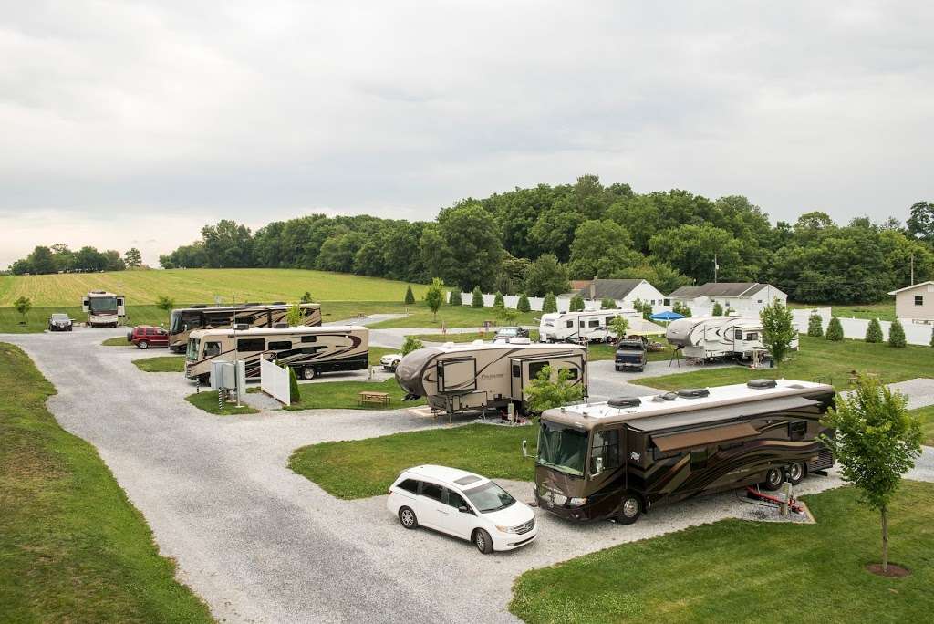 Country Acres Campground | 20 Leven Rd, Gordonville, PA 17529 | Phone: (717) 687-8014