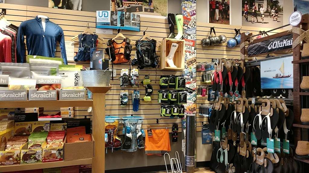 RNK Running and Walking | 13019 S Parker Rd, Parker, CO 80134, USA | Phone: (303) 840-0399