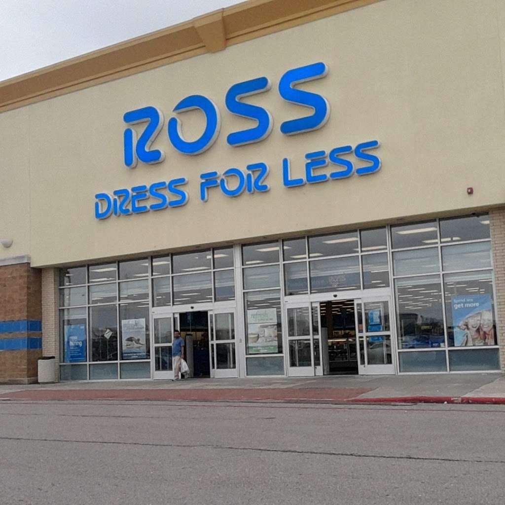 Ross Dress for Less | 1000 E Southmore Ave, Pasadena, TX 77502, USA | Phone: (713) 534-0994