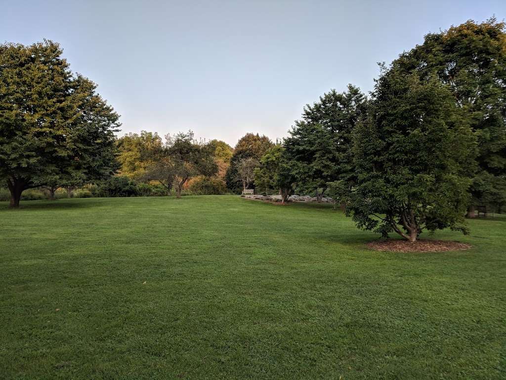 Acton Arboretum | 2 Taylor Rd, Acton, MA 01720, USA | Phone: (978) 264-9631