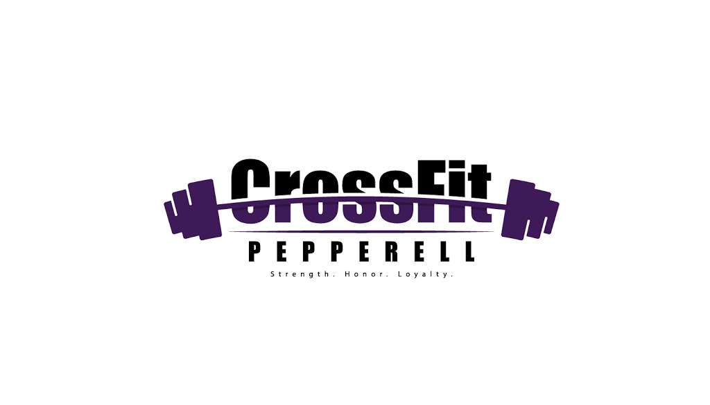CrossFit Pepperell | 43 Nashua Rd, Pepperell, MA 01463 | Phone: (978) 433-6000