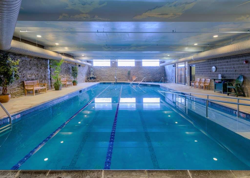 FitLife Fitness, Aquatics and Physical Therapy | 7140 Germantown Ave, Philadelphia, PA 19119, USA | Phone: (215) 753-8898
