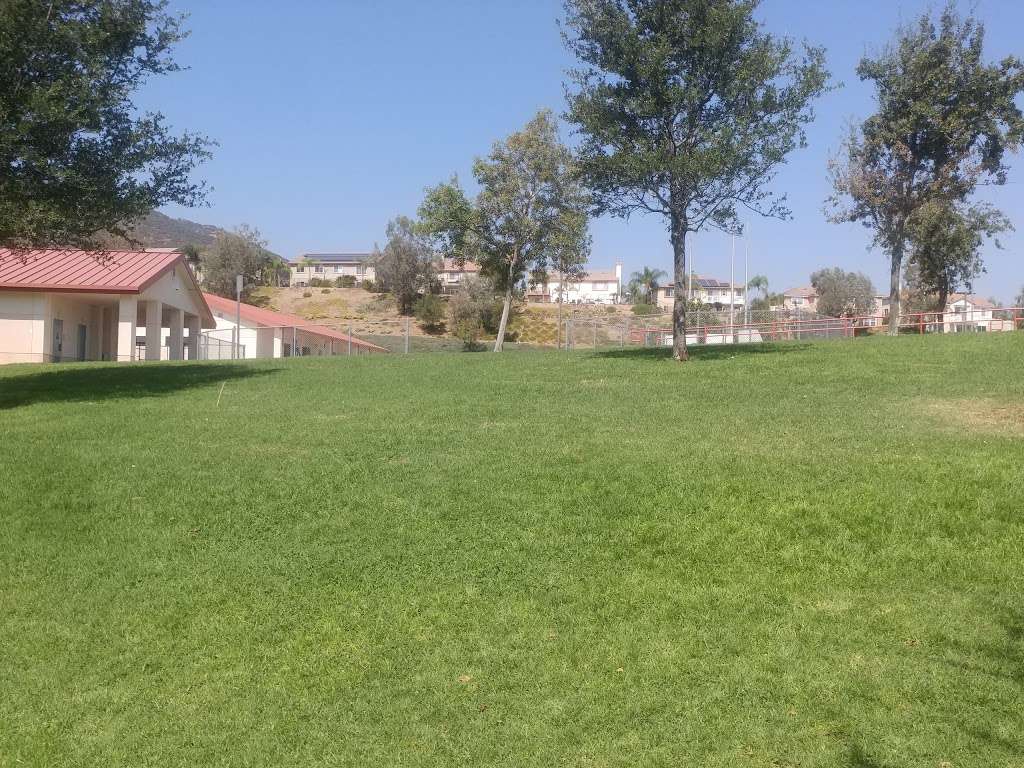 Spyglass Park | 1790 Spyglass Dr, Corona, CA 92883, USA | Phone: (951) 736-2241