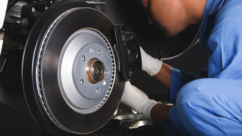 Lockerbys Auto Repair | 545 US-13, Bristol, PA 19007, USA | Phone: (267) 579-3786