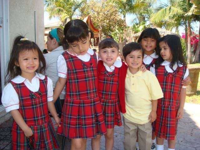 Montessori Learning Center | 1259 W Vaquero Ct, Chula Vista, CA 91910, USA | Phone: (619) 482-7771