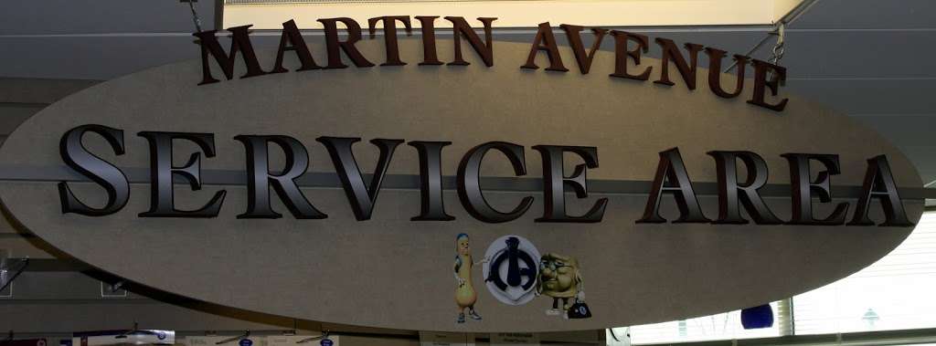 Martin Avenue Pharmacy | 1247 Rickert Dr, Naperville, IL 60540, USA | Phone: (630) 355-6400