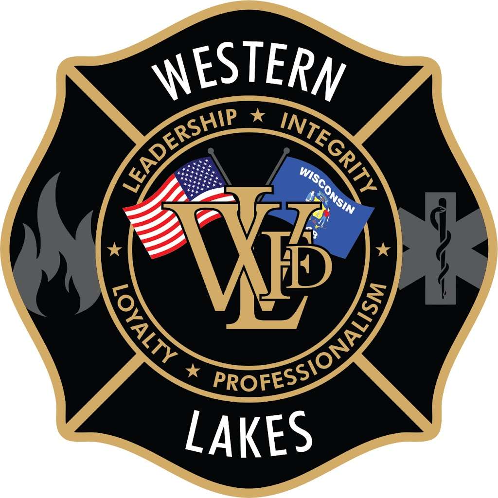 Western Lakes Fire Station #2 | 107 S Main St, Dousman, WI 53118, USA | Phone: (262) 965-2262