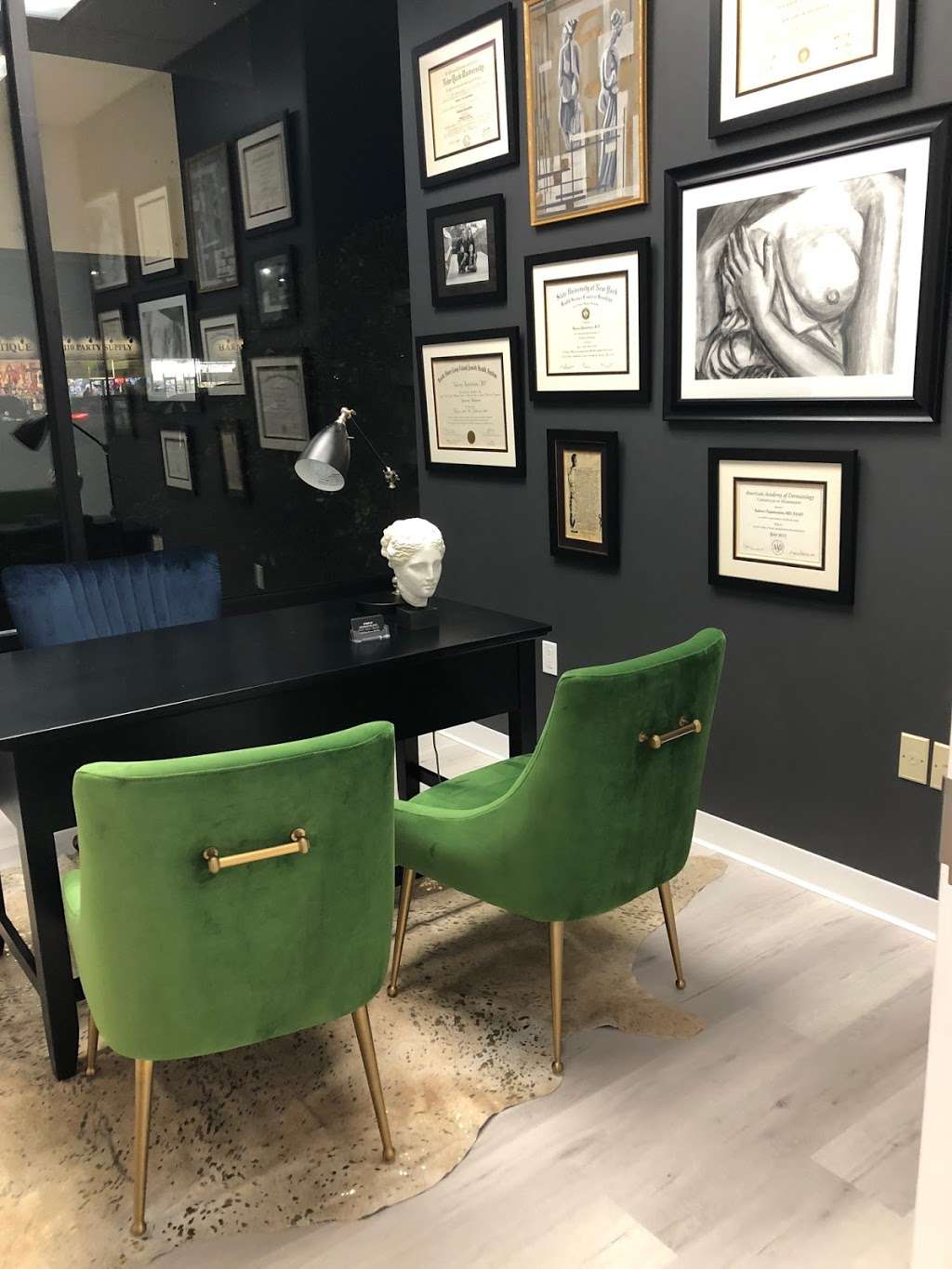 Simply Dermatology, PLLC | 900 Walt Whitman Rd #101, Melville, NY 11747, USA | Phone: (631) 377-7222