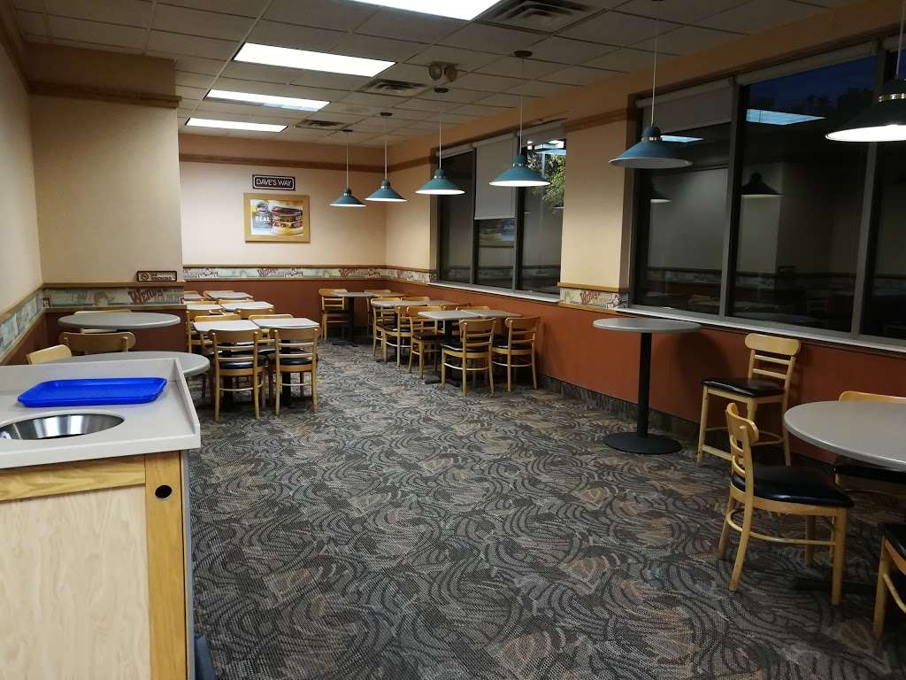 Wendys | 17989 Marsh Ln, Dallas, TX 75287, USA | Phone: (972) 360-9875