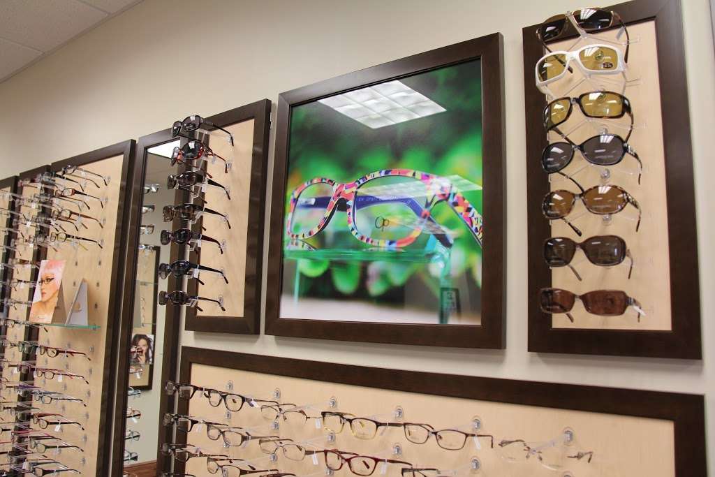 North Range Eye Care | 13599 E 104th Ave Ste 400, Commerce City, CO 80022, USA | Phone: (720) 499-8349