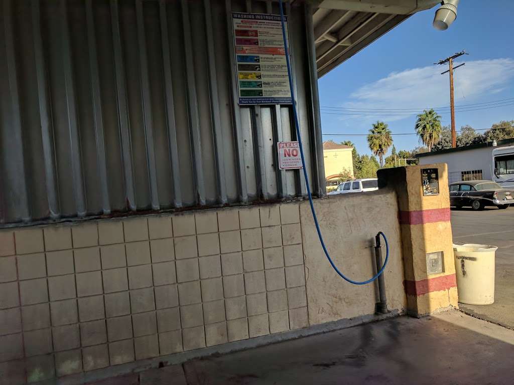 coin operated carwash | Camarillo, CA 93010, USA