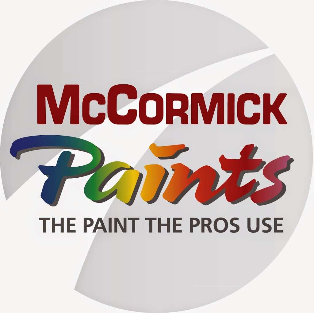 McCormick Paints | 1204 Coastal Hwy, Fenwick Island, DE 19944, USA | Phone: (302) 541-5551