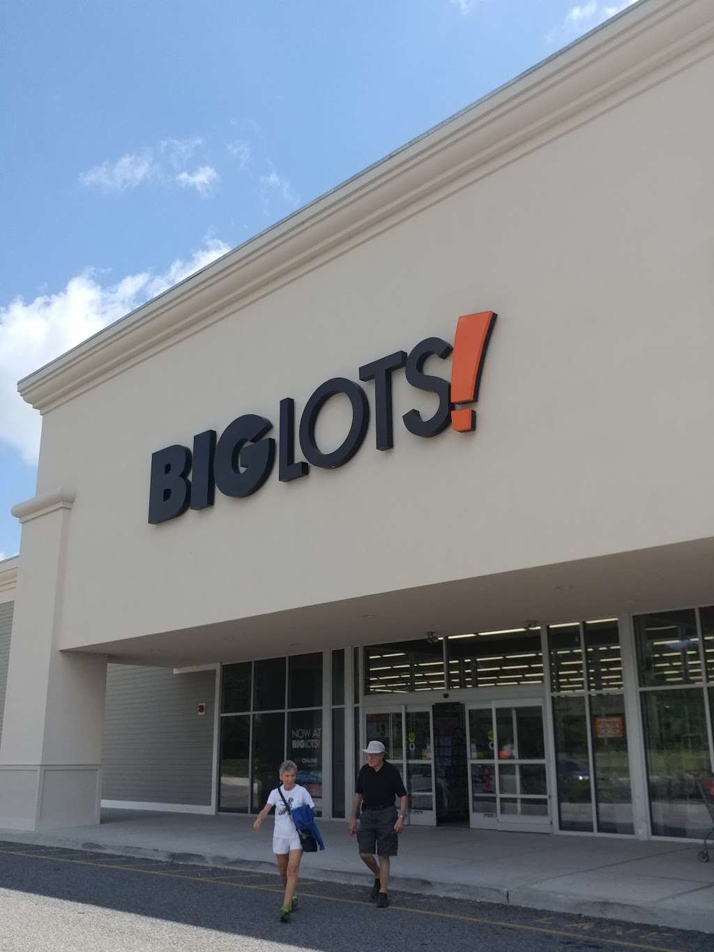 Big Lots | 169 Danbury Rd, New Milford, CT 06776, USA | Phone: (860) 350-2713