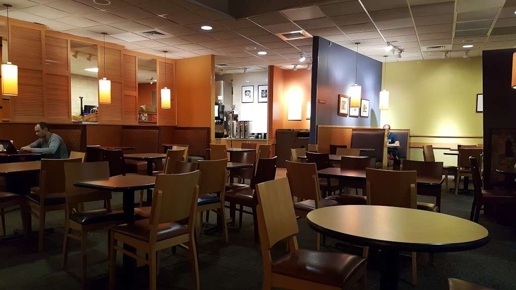 Panera Bread | 1709 Post Oak Blvd, Houston, TX 77056, USA | Phone: (713) 840-0729