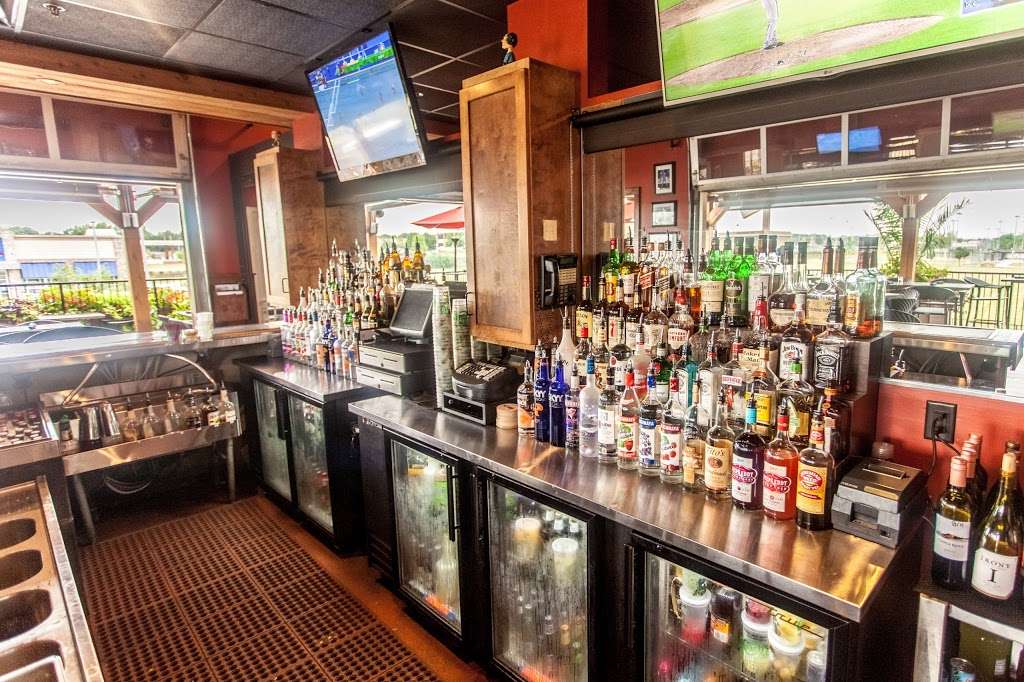 Coachs Bar & Grill | 9089 W 135th St, Overland Park, KS 66221 | Phone: (913) 897-7070