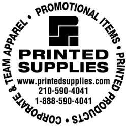 Printed Supplies Inc. | 10530 Sentinel St, San Antonio, TX 78217, USA | Phone: (210) 590-4041