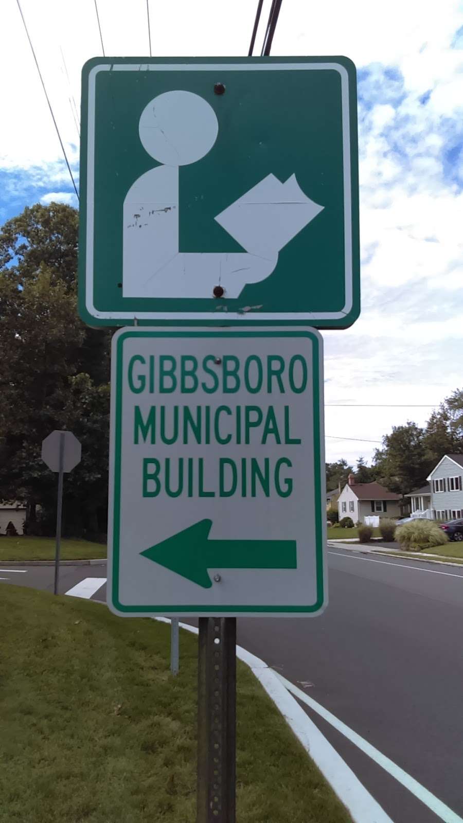 Gibbsboro Public Library | 49 Kirkwood Rd, Gibbsboro, NJ 08026, USA | Phone: (856) 435-3656