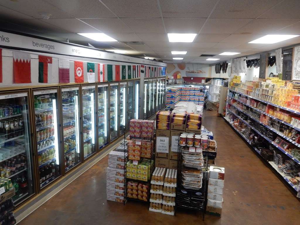 ZAMZAM HALAL INTL MARKET & DELI | 7449 E Iliff Ave, Denver, CO 80231, USA | Phone: (303) 745-4555