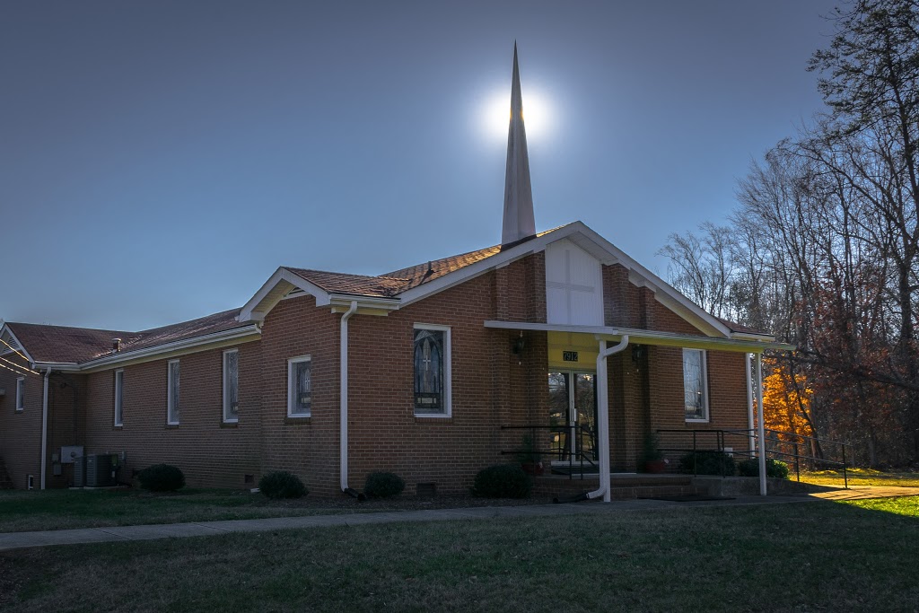 Fair Grove Missionary Baptist Church | 7912 Summerfield Rd, Summerfield, NC 27358, USA | Phone: (336) 643-5065