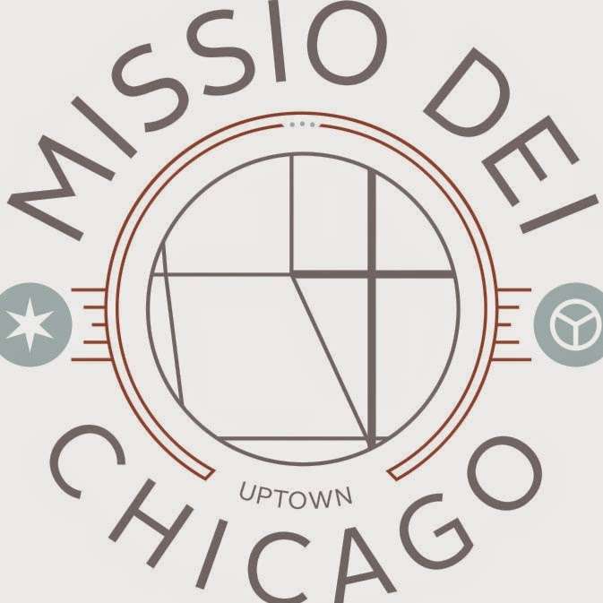 Missio Dei Chicago - Uptown | 941 W Lawrence Ave, Chicago, IL 60640, USA | Phone: (312) 967-9961