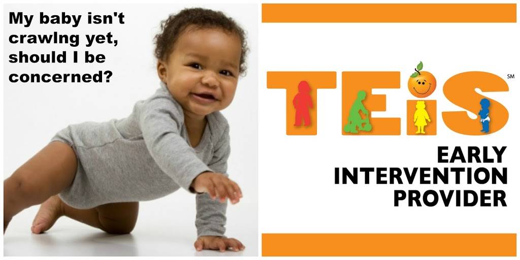TEIS Early Intervention Provider | 1500 Ardmore Blvd Suite 100, Pittsburgh, PA 15221, USA | Phone: (412) 271-8347