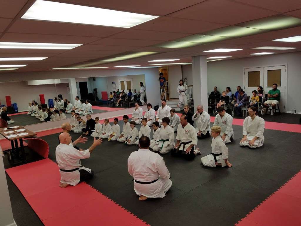 Shuto Karate Club | 220 N Main St, Sellersville, PA 18960, USA | Phone: (805) 850-3656
