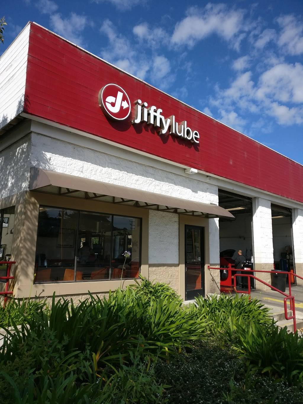 Jiffy Lube | 374 Miller Ave, Mill Valley, CA 94941, USA | Phone: (415) 383-6438