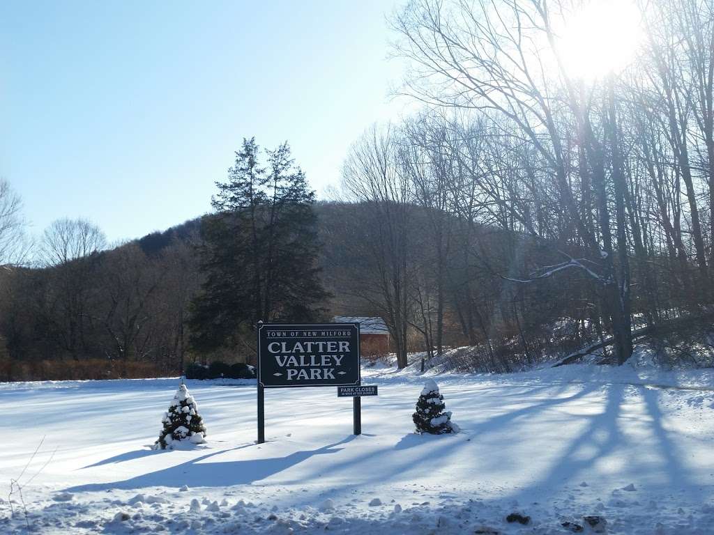 Clatter Valley Park | Town Farm Rd, New Milford, CT 06776, USA | Phone: (860) 355-6050