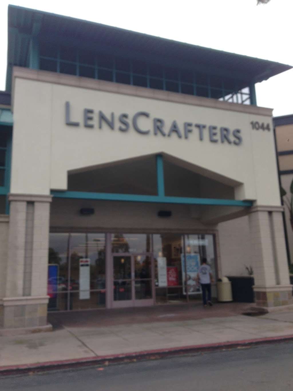 LensCrafters | 1044-B No, El Camino Real, Encinitas, CA 92024, USA | Phone: (760) 479-9742