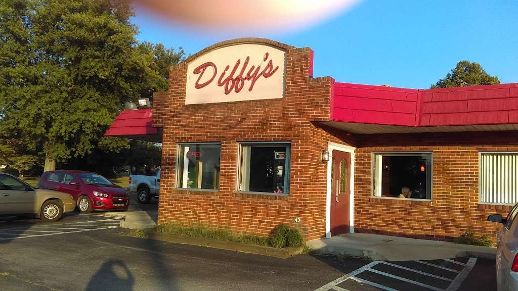 Diffys Family Restaurant | 7900 Molly Pitcher Hwy, Shippensburg, PA 17257, USA | Phone: (717) 532-2718