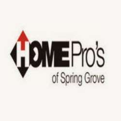 Home Pros | 2207 US-12, Spring Grove, IL 60081 | Phone: (815) 675-1300