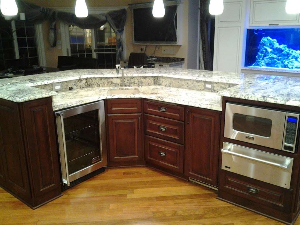 Kitchen Center | SW Hwy, Orland Park, IL 60462 | Phone: (708) 873-1700