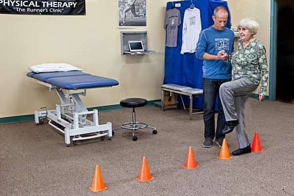 Ortho Pro Physical Therapy | 1145 Lindero Canyon Rd D7, Westlake Village, CA 91362, USA | Phone: (818) 865-9800