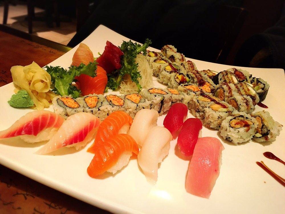 Wow Sushi | 1708 East 16th Street, Brooklyn, NY 11229, USA | Phone: (929) 481-3080