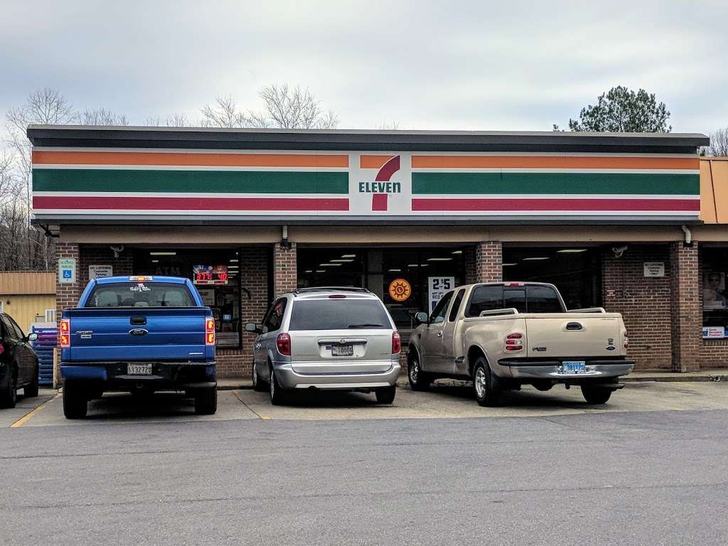 7-Eleven | 5809 Deale Churchton Rd, Deale, MD 20751, USA | Phone: (410) 867-4686