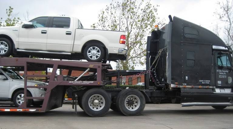 Reliable Car Transport | 13602 Danwoods Rd, Midlothian, VA 23113 | Phone: (804) 201-4941