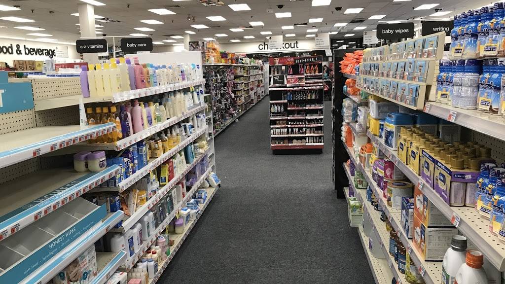 CVS | 300 Squire Rd, Revere, MA 02151 | Phone: (781) 289-6099