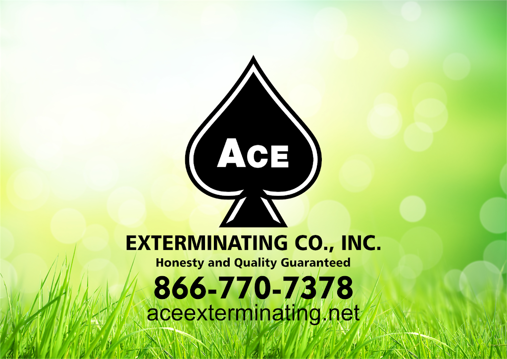 Ace Exterminating | 7095 Whites Creek Pike, Joelton, TN 37080, USA | Phone: (615) 876-7185