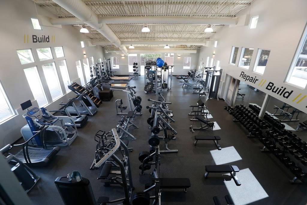 MPOWER Performance Institute - Green Hills | 2001 Woodmont Blvd, Nashville, TN 37215, USA | Phone: (615) 815-3799