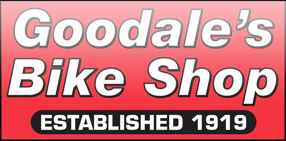 goodale's bike shop inc