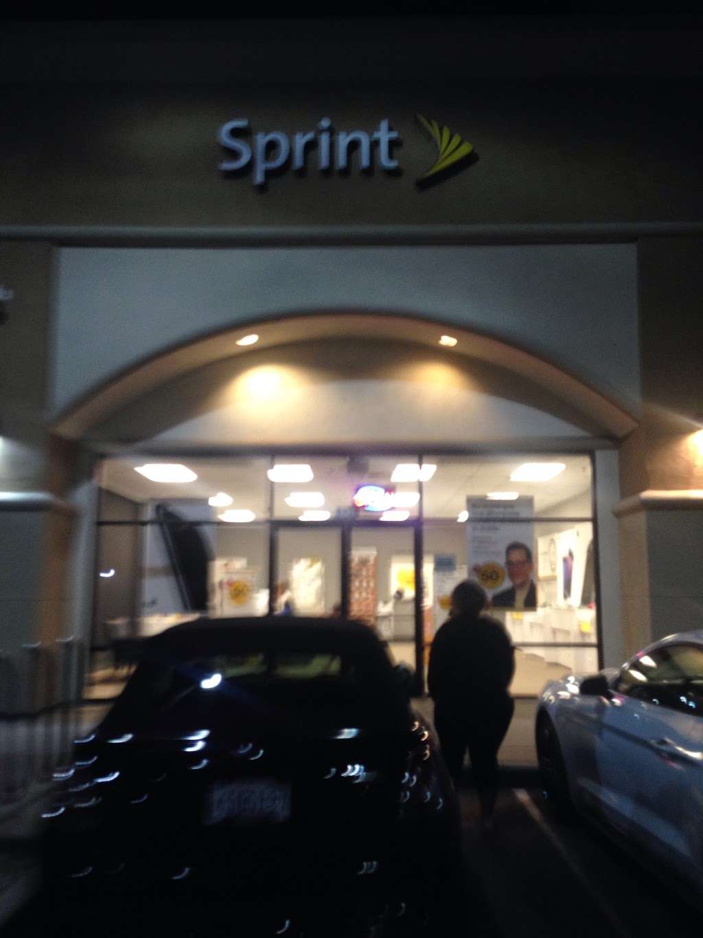 Sprint Store | 1270 W Foothill Blvd Ste A, Suite A, Rialto, CA 92376, USA | Phone: (909) 421-1259