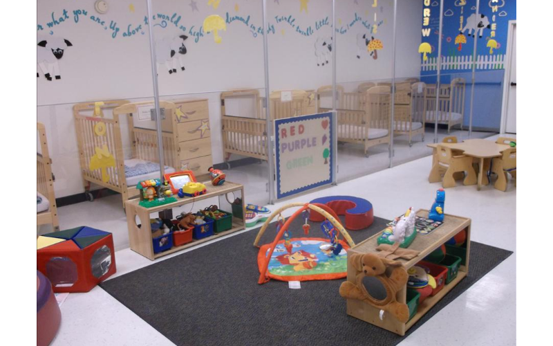 Riverside KinderCare | 7920 Limonite Ave Ste G, Riverside, CA 92509, USA | Phone: (951) 681-1440