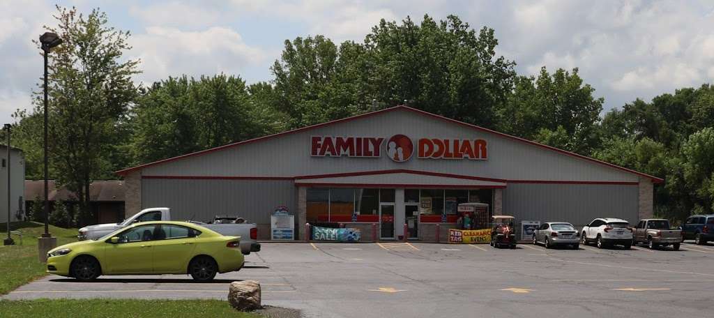 Family Dollar | 18701 IN-10, Culver, IN 46511, USA | Phone: (574) 842-2371