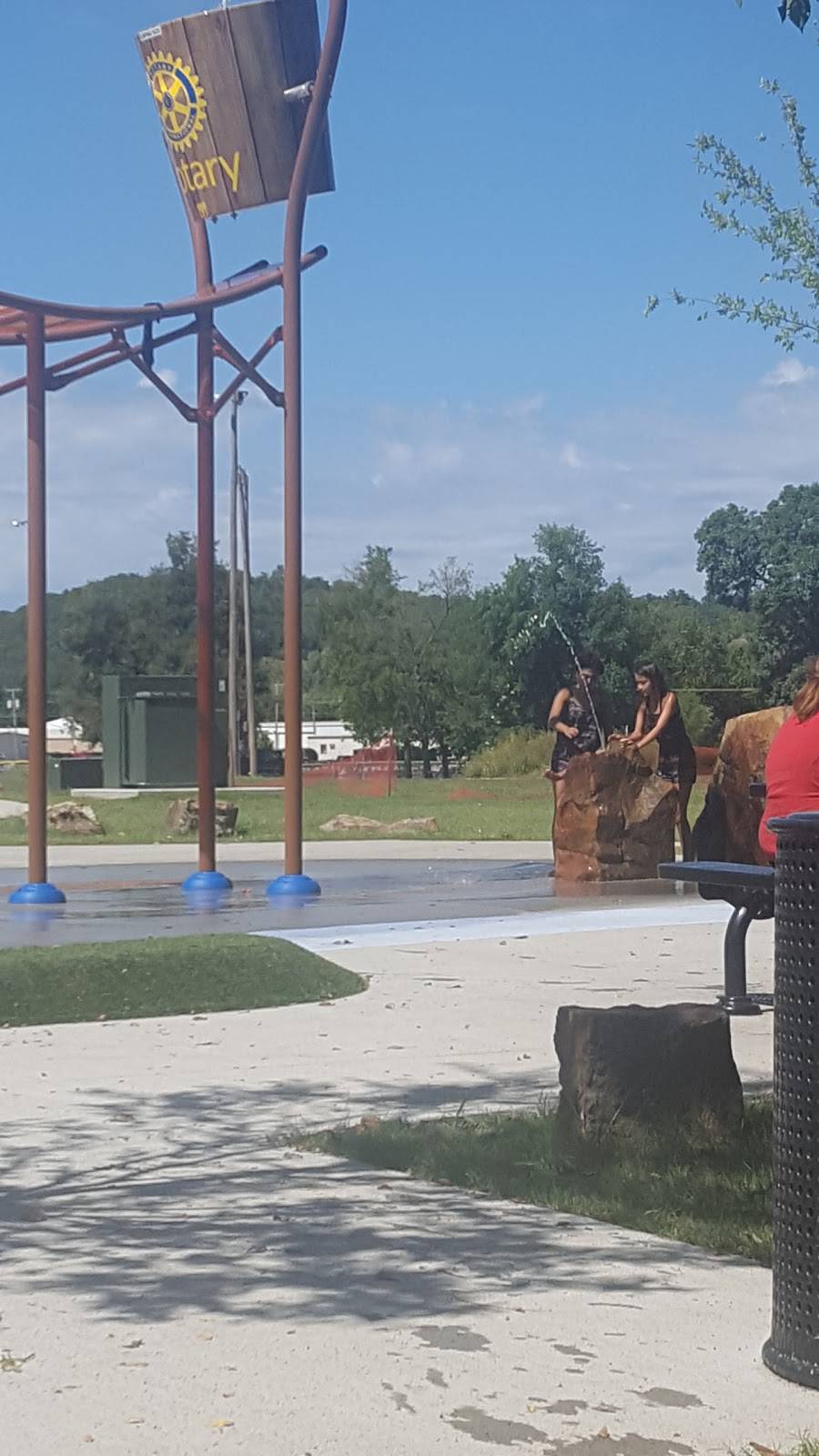 Sand Springs Rodeo Arena, 2500 S River City Park Rd, Sand Springs, OK