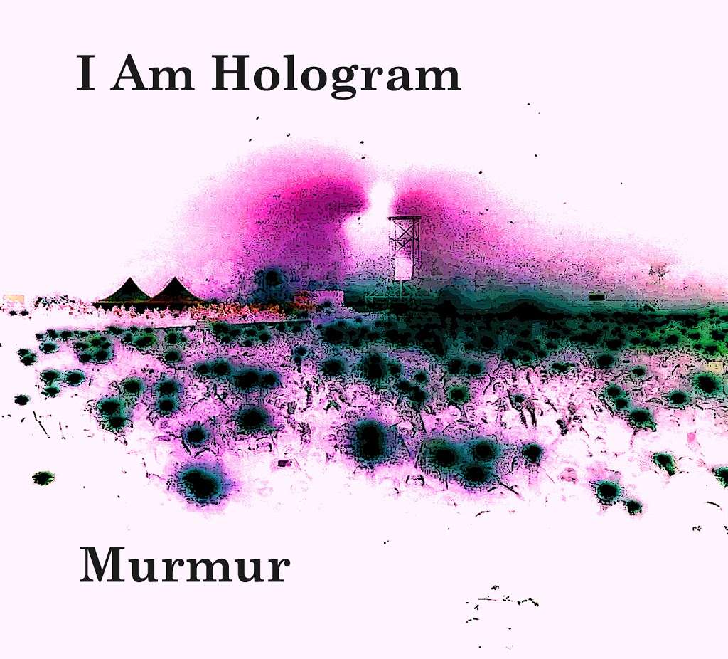 I Am Hologram | N 15th Ln, Phoenix, AZ 85029, USA