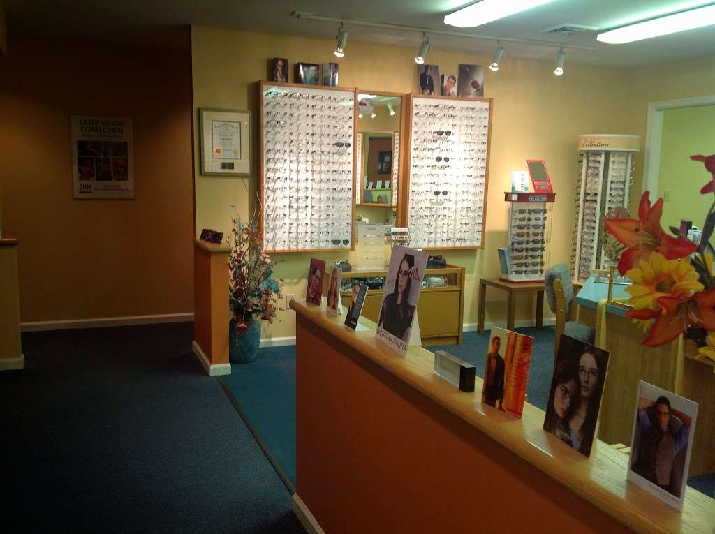 Vineland Family Vision Care | 1317 S Main Rd, Vineland, NJ 08360, USA | Phone: (856) 691-2248