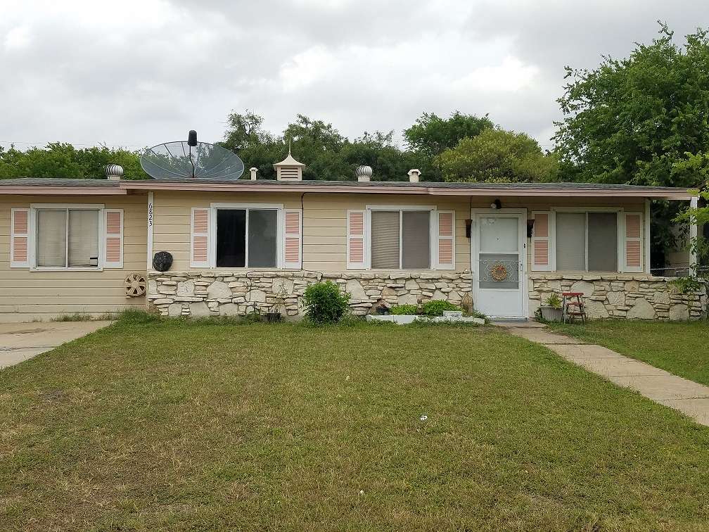 Hank Buys Houses | 25639 Rabbitbrush, San Antonio, TX 78261, USA | Phone: (210) 607-9779