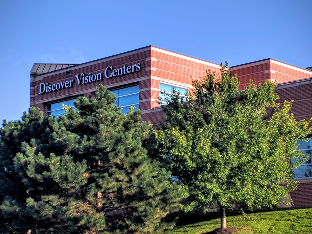 Discover Vision Centers in Leawood, Kansas | 11500 Granada Ln #200, Leawood, KS 66211 | Phone: (816) 478-1230